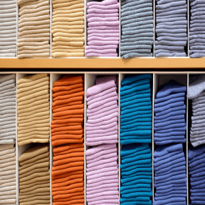 Apparel Fabrics