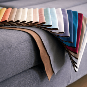 Home Textiles