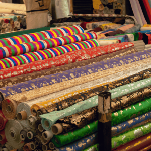 Industrial Fabrics
